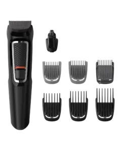 Philips 8 in 1 Multi-Grooming Shaver Kit