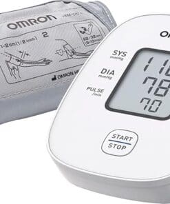 Omron Blood Pressure Monitor