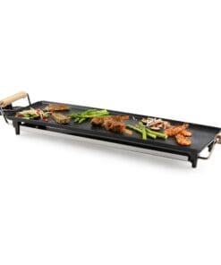 Domo Teppanyaki Family XL Grill