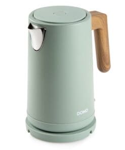 DOMO 'Wood You' Jug Kettle
