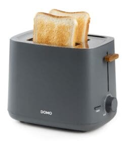 DOMO 'Wood You' Toaster