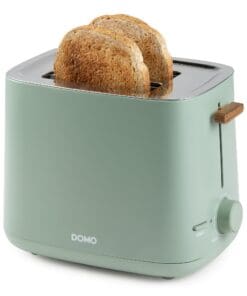 DOMO "Wood You" Toaster