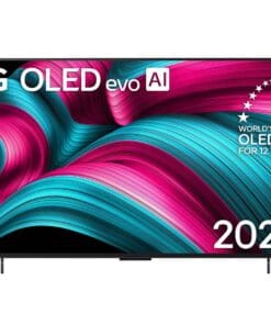 LG 42" OLED EVO 4K Smart TV