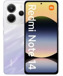 Xiaomi Redmi Note 14