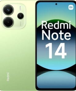 Xiaomi Redmi Note 14