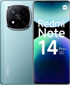 Xiaomi Redmi Note Pro+ 14 5G
