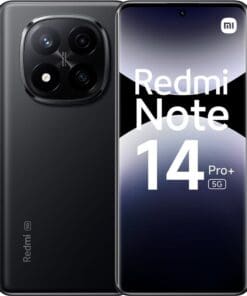Xiaomi Redmi Note Pro+ 14 5G