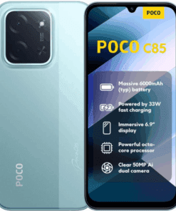 Xiaomi Poco C85 Dual Sim