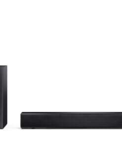 Sharp 2.1ch Soundbar