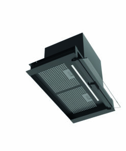 Cata Built-in Hood