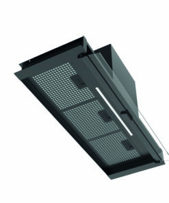 Cata Built-in Hood