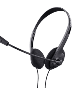 Trust Chat Headset