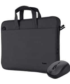 Trust Bologna Laptop Bag for 16" Laptops & Mouse Set