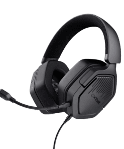 Trust Multiplatform Gaming Headset