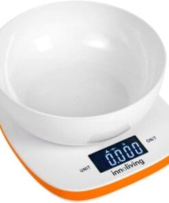 Innoliving Digital Kitchen Scale
