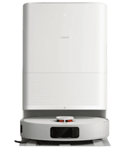 Xiaomi Wet & Dry Robot Vacuum Cleaner