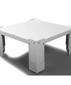 Roller Heavy Duty Lifting Stand Height 30 cm