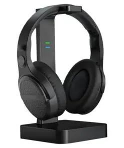 ISNATCH Over-Ear Wireless Headphones