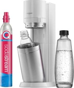 SodaStream Fizzy Drink Maker