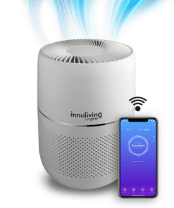 Innoliving "Ercole Plus" Air Purifier