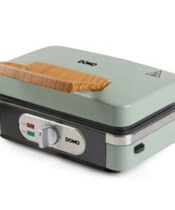 Domo Waffle Maker