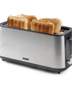Domo 4-Slice Toaster