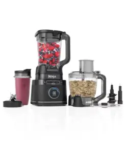 Ninja Detect Power Blender Pro, Smoothie Maker & Processor