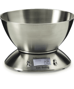 Innoliving Digital Kitchen Scale