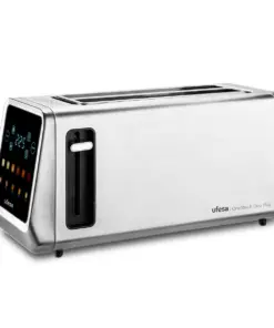 Ufesa OneTouch Duo Toaster