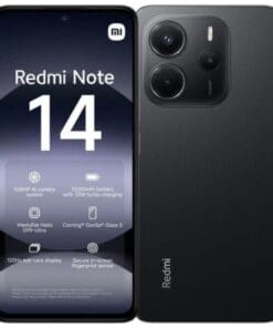 Xiaomi Redmi Note 14