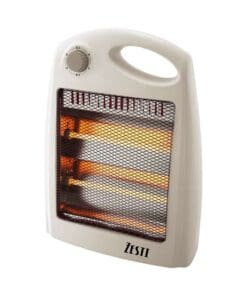 Zesti Halogen Heater