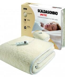 IMETEC "Scaldasonno" Electric. Blanket