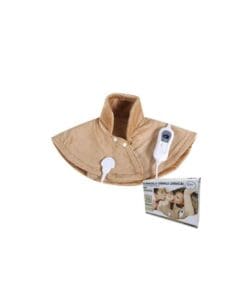 EDM Nuca-Cervical Electric Pad