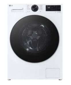 LG Slim Washing Machine