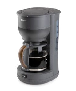 Domo Coffee maker ‘Wood You’