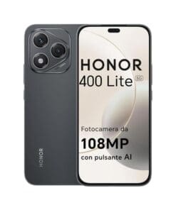 HONOR 400 Lite 5G