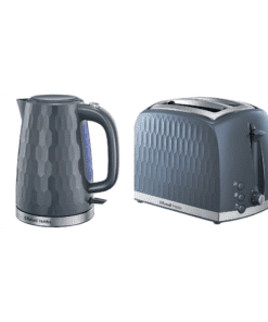 Russell Hobbs Kettle & Toaster Set