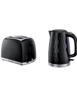 Russell Hobbs Kettle & Toaster Set