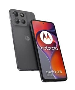 Motorola MOTO G15 Power