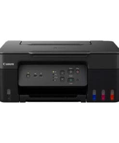 Canon MegaTank PIXMA Wireless 3-in-1 Printer