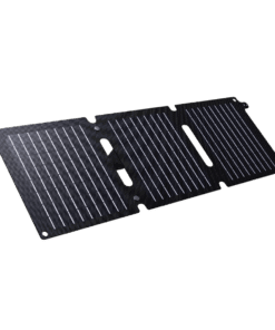 Trust Zuny 20W Portable Solar Panel