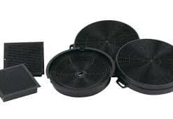 CATA Active Carbon Filter