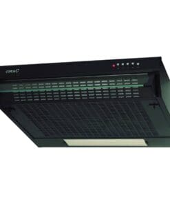 CATA Slim Bult-in Hood