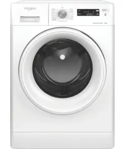 Whirlpool Washing Machine