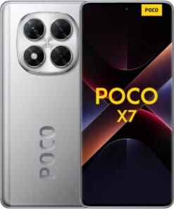 Xiaomi Poco X7