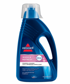 Bissell Wash & Refresh - Febreze Carpet Cleaner