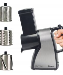 Beper Grater & Vegetable Slicer