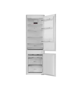 TEKA Total No Frost Built-in Fridge-Freezer