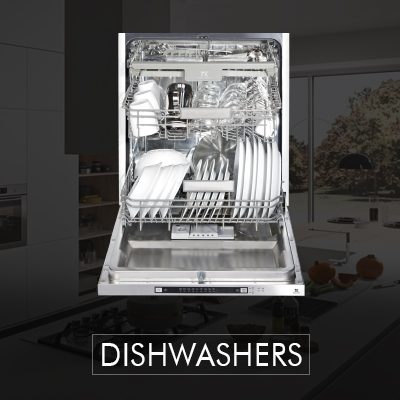 Dishwashers