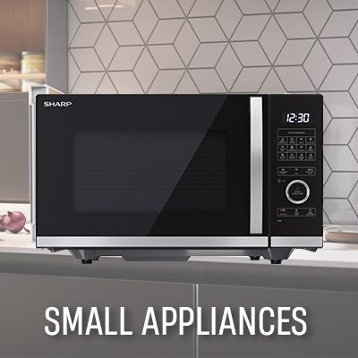 Sharp Small Appliances